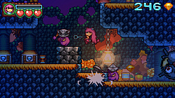 Farlands Journey