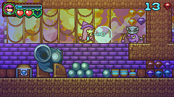 Farlands Journey