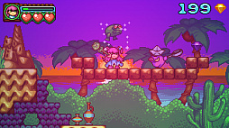 Farlands Journey