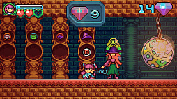 Farlands Journey
