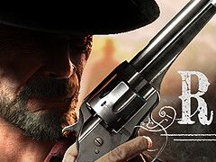 アメリカ西部開拓時代を生き抜く脱出系FPS「A Twisted Path to Renown」,アーリーアクセスをSteamで開始。6月21日までは10%オフ