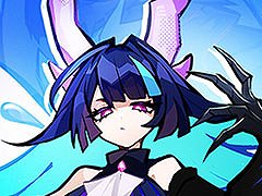 幼竜の育成を楽しめるシューティングRPG「進化! 大食い龍!」,国内配信に向けて事前登録の受付をApp StoreとGoogle Playで開始