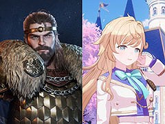 「VALHALLA SURVIVAL」「PROJECT S」ら新作タイトルをチラ見せ。Lionheart Studio,G-STAR 2024出展作品のティザートレイラー公開