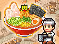 絶品ラーメンで日本一を目指す「こだわりラーメン館」,アニメ界の金字塔を打ち立てる「アニメスタジオ物語」,Xbox版リリース