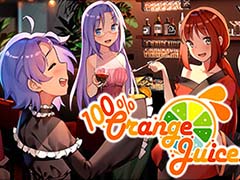 すごろくゲーム「100%おれんじじゅ〜すっ!」,Steamで5月23日2:00まで無料配布。配信開始から10周年を記念