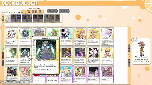 画像ギャラリー No.003のサムネイル画像 / マルチプレイ対応の人気すごろくゲーム「100％おれんじじゅ〜すっ！」，期間限定で無料配布をスタート。徳井青空さん演じる新キャラも登場