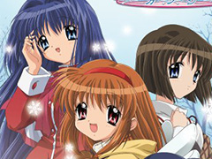 TVアニメ「Kanon」,10月12日,13日に全話一挙放送。放送後は1週間無料で見放題に。Key楽曲のサブスク解禁記念