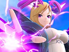 「フェスティバトル」,正式サービスを開始。1プレイ5分で手軽に楽しめる白猫×モンストの対戦アクション