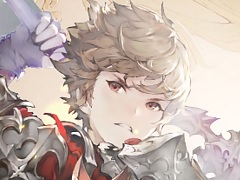 グランサガの世界観を引き継ぐスマホ向けカジュアルRPG「グランサガポケット: KNIGHTSxKNIGHTS」,近日中にサービス開始
