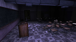 Eyes: The Horror Game