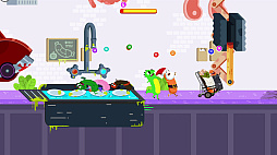 Run Sausage Run!