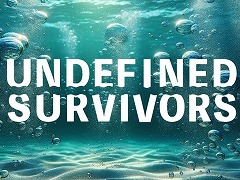 舞台となるのは,すべてが海に沈んだ世界。新作サバイバルクラフトゲーム「Undefined Survivors」2024年内にSteamでリリース