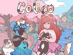 かわいい動物カフェを経営する「カリコ」のPS5/PS4版,配信開始。ほのぼのした雰囲気のシミュレーションゲーム