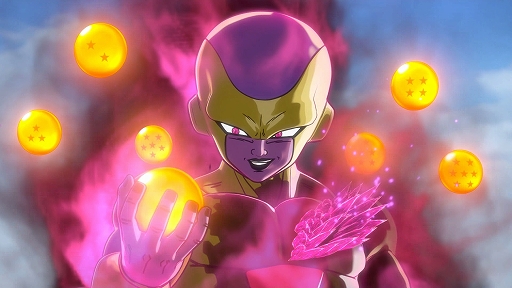 ꡼ No.001Υͥ / ֥ɥ饴ܡ ΥС2סǥե꡼Ķ˰֥꡼DBĶˤͭDLCFUTURE SAGA Chapter 3פۿ