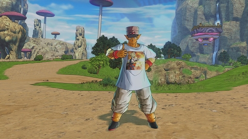 ꡼ No.013Υͥ / ֥ɥ饴ܡ ΥС2סǥե꡼Ķ˰֥꡼DBĶˤͭDLCFUTURE SAGA Chapter 3פۿ