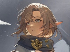 韓国の新鋭スタジオがJRPGに影響を受けて制作中。「REMEMENTO - White Shadow」,開発チームのインタビューを公開【PR】