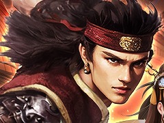 新作ブラウザゲーム「覇界戦志〜時空を超え新王となれ〜」正式サービスを開始。世界各地の英霊を集めて,魔将討伐を目指すシミュレーションRPG