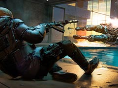 CoDの巨大データ容量がマイルドに。Activision,「Call of Duty: Black Ops 6」リリースまでのロードマップを公開