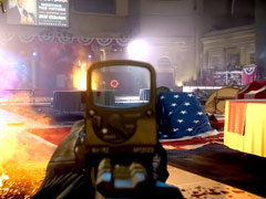 「Call of Duty: Black Ops 6」の7分におよぶ最新ゲームプレイ動画が公開に