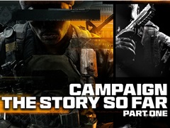 「Call of Duty: Black Ops 6」,過去シリーズの物語を振り返る記事“Black Ops 6 Campaign: The Story So Far, Part 1”を公開