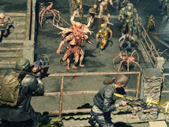 「Call of Duty: Black Ops 6」,従来のラウンド制へと戻った“ゾンビモード”でローンチ時に遊べるコンテンツを紹介