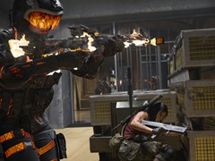 「Call of Duty: Black Ops 6」のシーズン1は日本時間の11月15日スタート。多数の新武器や新マップ,プロップハントなどの新モードを追加予定