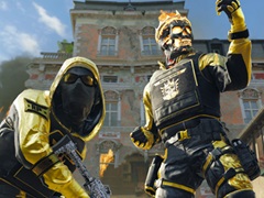 「Call of Duty: Black Ops 6」,ランクプレイを11月22日からスタート。プロシーンと同じルールで戦う競技モード