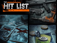 「Call of Duty: Black Ops 6」,新たなセカンダリウェポンやパーク,スコアストリークなどがもらえるイベント“The Hit List”を本日スタート