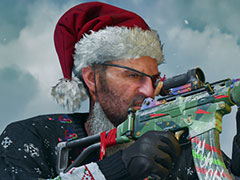 「Call of Duty: Black Ops 6」「Call of Duty: Warzone」のシーズン01 リローデッド,12月6日に開始