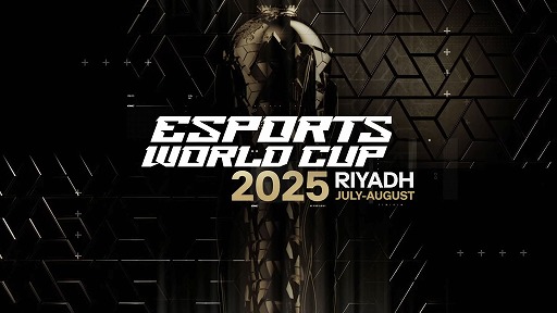 ꡼ No.003Υͥ / ޶100ߡ絬ϤeݡEsports World Cup 2025ס񥹥塼򥢥ʥ󥹡77824ޤǳ