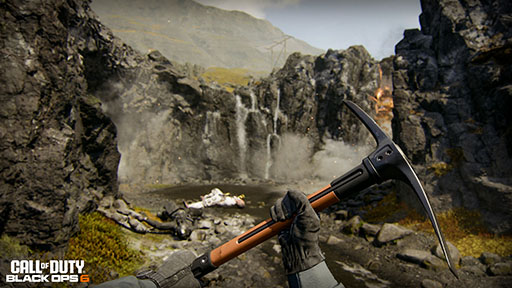 ꡼ No.013Υͥ / Call of Duty: Black Ops 6סCall of Duty: WarzoneפΥ04 ǥåɡ73˳ϡƼ異åץǡȾ