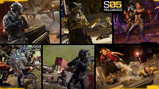 ꡼ No.001Υͥ / Call of Duty: Black Ops 6סWarzoneס05 ǥåɤ95鳫ϡåץǡȤξܺ٤