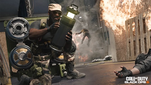 ꡼ No.003Υͥ / Call of Duty: Black Ops 6סWarzoneס05 ǥåɤ95鳫ϡåץǡȤξܺ٤