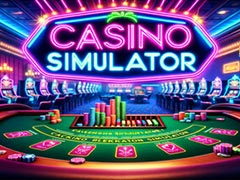 質素なカジノの名声を高め,カジノ帝国を作り上げよう。新作経営シム「Casino Simulator」,Steamで早期アクセス版の配信を開始
