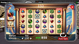 Casino Simulator
