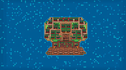 Lucky Island