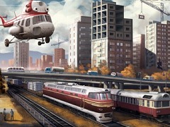 ソビエト連邦を舞台にした都市建設シム「Workers & Resources: Soviet Republic」正式リリース。3種類の新バイオームや環境マップを追加