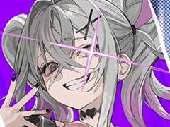 相手のイカサマを破り,天才ギャンブラーとして頂点を目指せ! 「オールインアビス イカサマサバキ」の体験版が配信開始