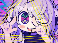 怪文書を電波ソングに乗せて投稿し,世界を狂わせよう! 新作リズムADV「ゆんゆん電波シンドローム」が発表に