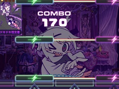 電波ソングリズムゲーム「ゆんゆん電波シンドローム」,10曲以上の楽曲を楽しめる期間限定体験版を配信開始