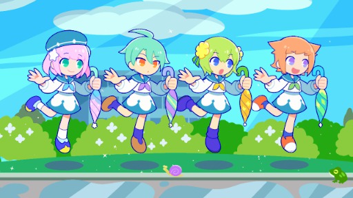 ꡼ No.013Υͥ / 塼Ȥʥ奢ꥺॲPastelParadeס꡼unity1weekǳȯ줿Lets Splash!!פδ