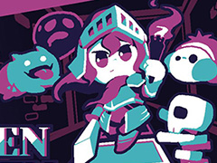 すごろく型ローグライクバトルゲーム「ゴールデン・ウォーデン」,セール価格の1080円(税込)で販売中