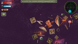 SpaceKraft!