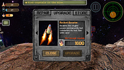 SpaceKraft!