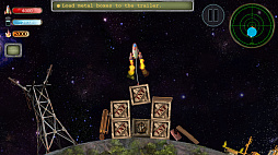SpaceKraft!