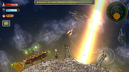 SpaceKraft!