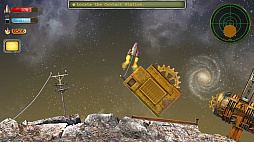SpaceKraft!