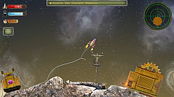 SpaceKraft!