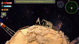 SpaceKraft!