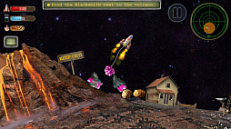 SpaceKraft!
